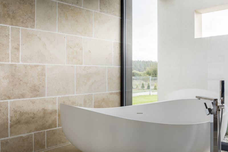 Acrylic Bathtub Installation in Sarasota County, FL