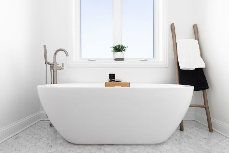 Bathtub Installation in Saint Augustine, FL