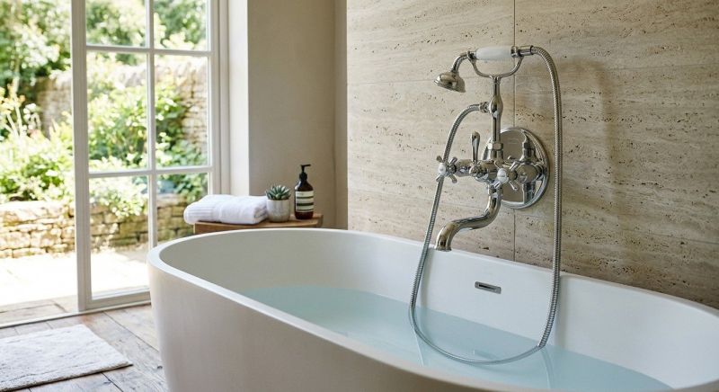 Bathtub Replacement in South Portland, ME