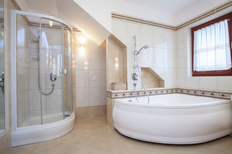 Bathtub Replacement in Saint Augustine, FL