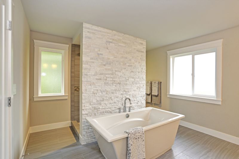 Freestanding Tub Installation in Saint Augustine, FL