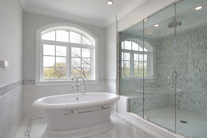 Large Bathtub Installation in Fairfield County, CT