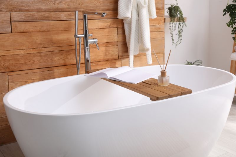 Large Bathtub Installation in Sarasota County, FL
