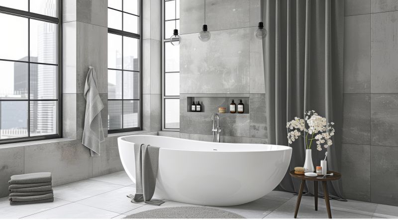 Oversized Bathtub Installation in Saint Augustine, FL