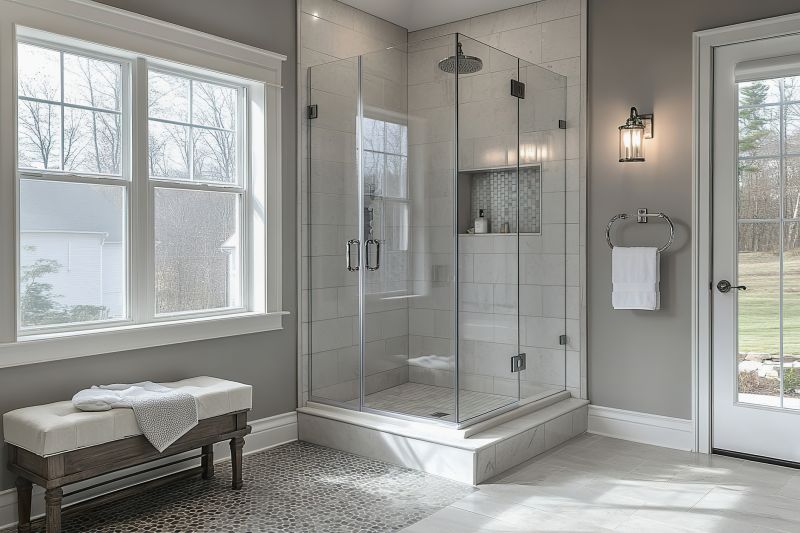 Shower Tub Installation in Saint Petersburg, FL