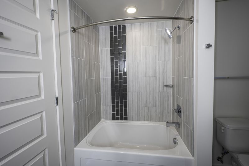 Shower Tub Installation in Sarasota County, FL