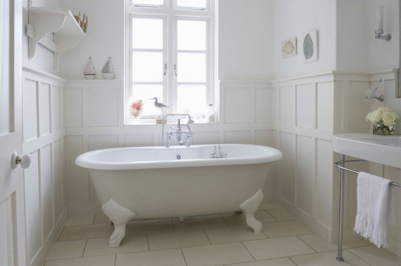 Soaking Tub Installation in Fairfield County, CT