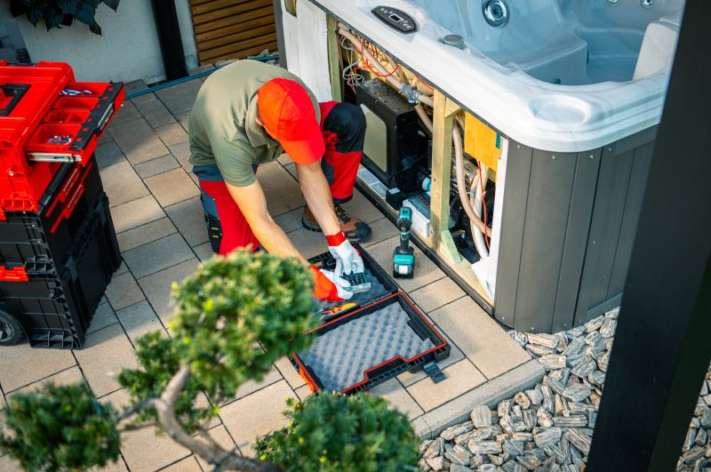 Fixing Electrical Components