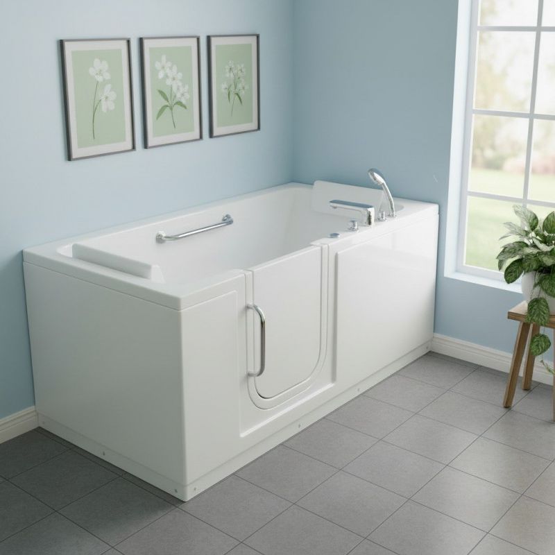 Walk In Tub Service in Stamford, CT