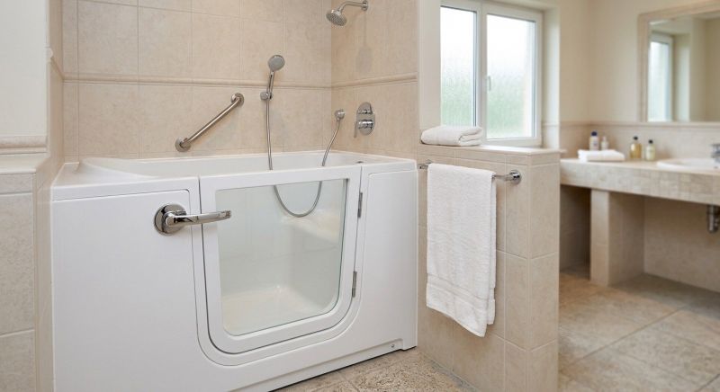 Walk In Tub Service in Palm Coast, FL