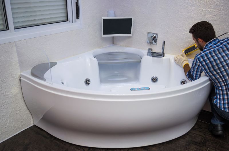 Bathtub Installation in Sarasota County, FL
